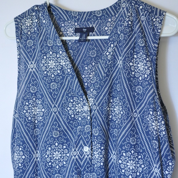 GAP Dresses & Skirts - Gap midi dress